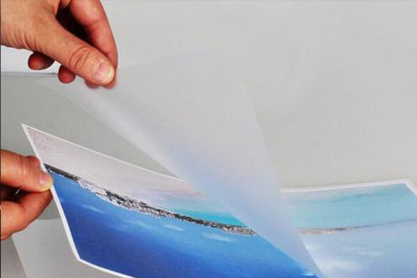 Lamination Film